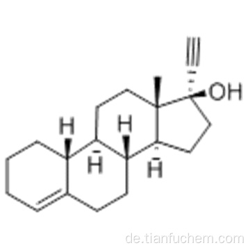 Lynestrenol CAS 52-76-6